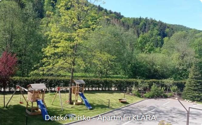 Aparment Klara-Chopok-3 Ski Resorts Within 15 Min, 24H Reception, Washer มีโต ป็อด จุมเบียรอม ภายนอก รูปภาพ