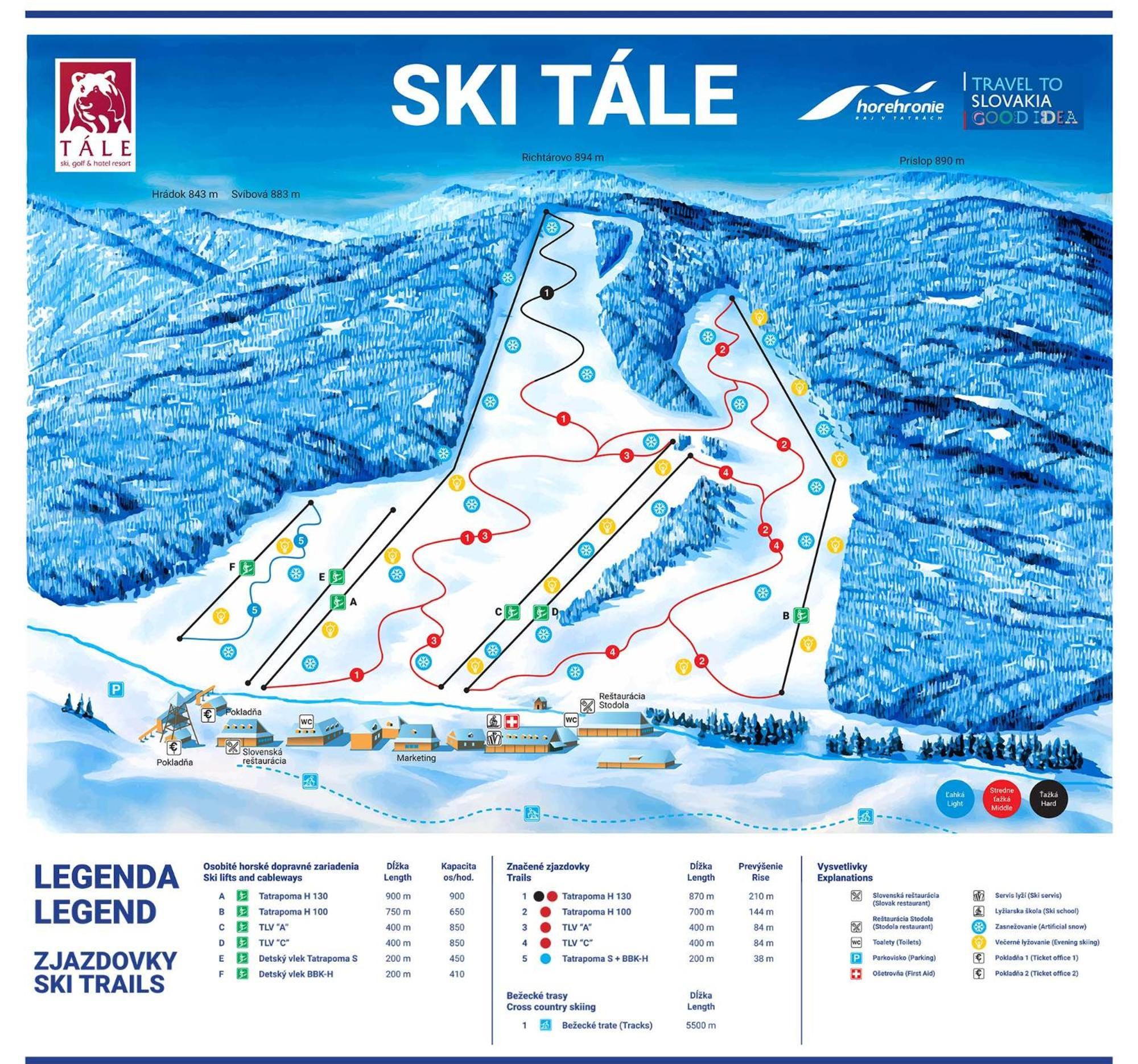 Aparment Klara-Chopok-3 Ski Resorts Within 15 Min, 24H Reception, Washer มีโต ป็อด จุมเบียรอม ภายนอก รูปภาพ